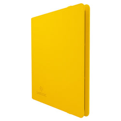 Binder GameGen!c: 12-Pocket Prime Album