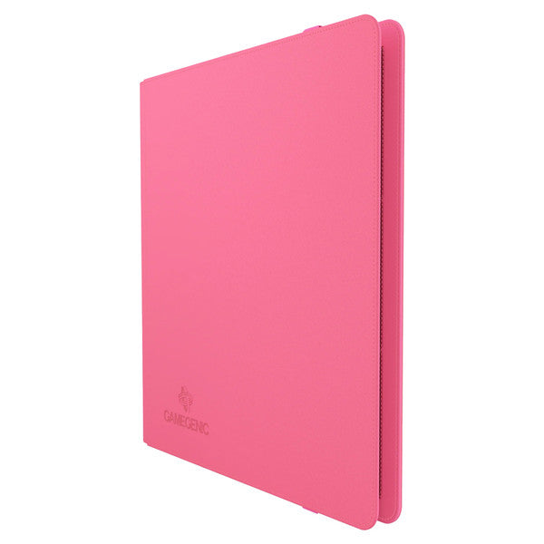 Binder GameGen!c: 12-Pocket Prime Album