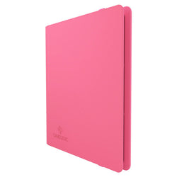 Binder GameGen!c: 12-Pocket Prime Album