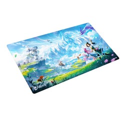 Altered Playmat