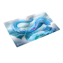 Altered Playmat