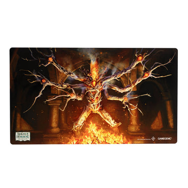 Playmat Arkham Horror