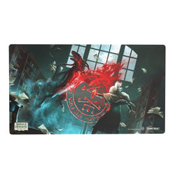 Playmat Arkham Horror