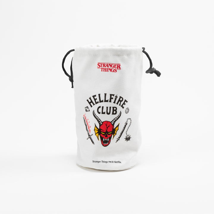 Dice Bag GameGen!c: Stranger Things: Hellfire Club
