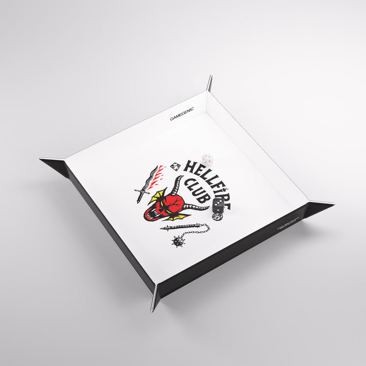 Dice Tray GameGen!c: Magnetic Stranger Things: Hellfire Club