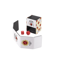 Deck Box GameGen!c: Dice Tower Stranger Things: Hellfire Club