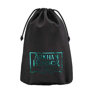 Arkham Horror LCG: Chaos Tokens & Token Bag
