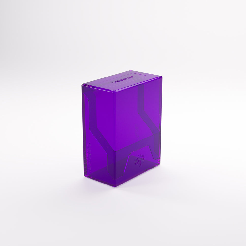 Deck Box: Bastion: 50+ XL