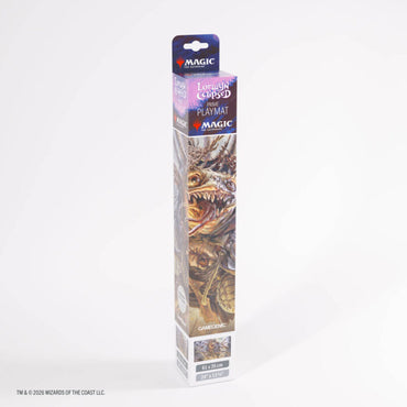 Playmat GameGen!c: Magic the Gathering Prime- Lorwyn Eclipsed