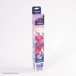 Playmat GameGen!c: Magic the Gathering Shiny- Lorwyn Eclipsed