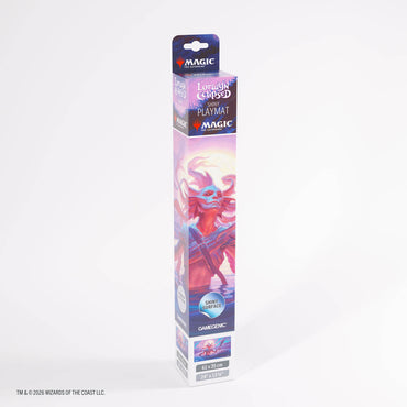 Playmat GameGen!c: Magic the Gathering Shiny- Lorwyn Eclipsed