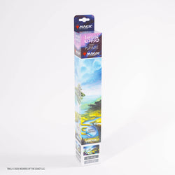 Playmat GameGen!c: Magic the Gathering Shiny- Lorwyn Eclipsed