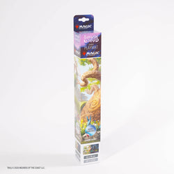 Playmat GameGen!c: Magic the Gathering Shiny- Lorwyn Eclipsed