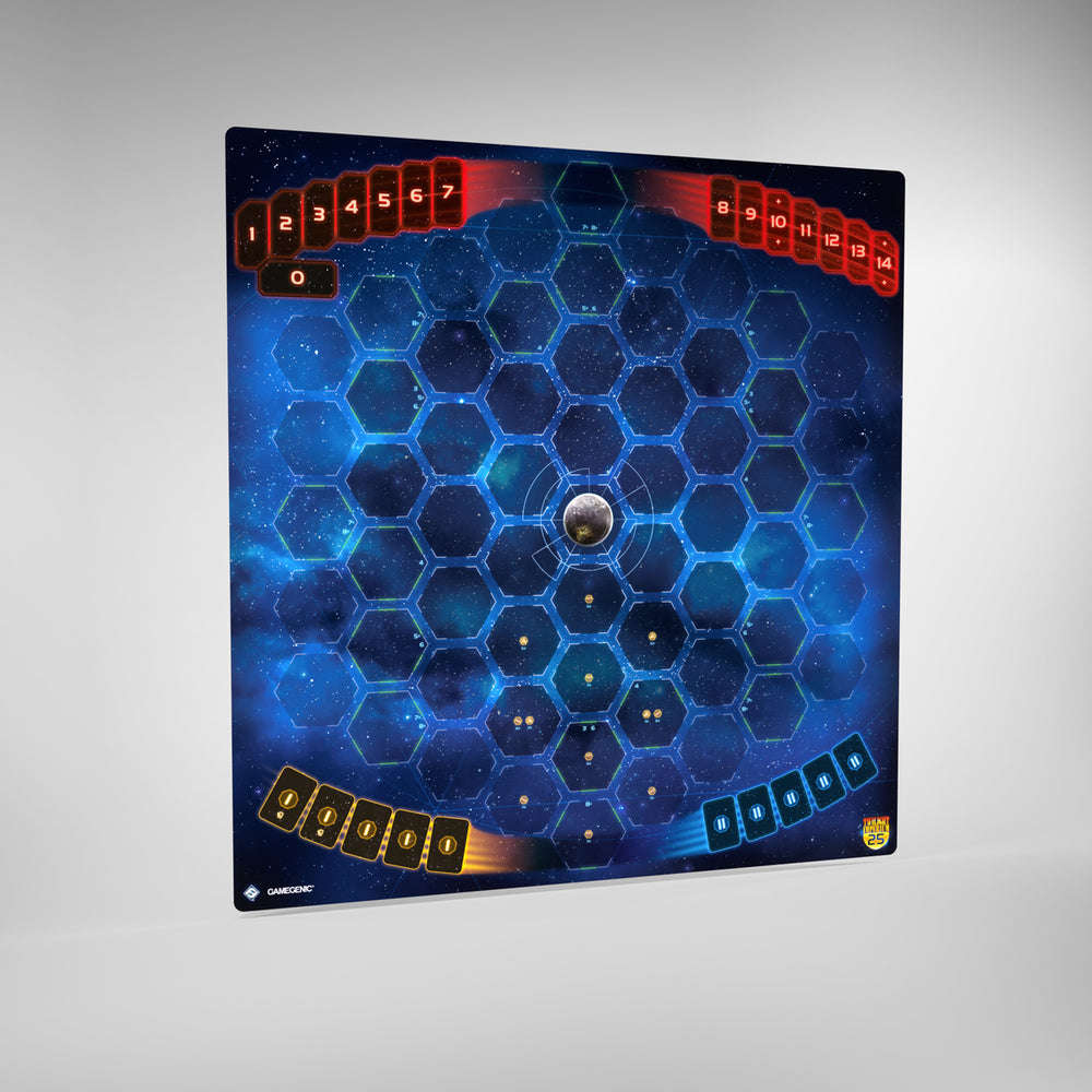Twilight Imperium: Game Mat