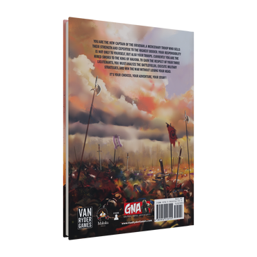 Graphic Novel Adventures: The Obsidian