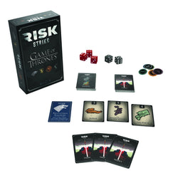 Risk Strike: Game of Thrones