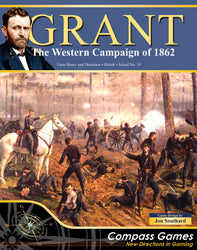 Grant: The Western Campaign of 1863