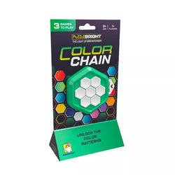 Brain Teaser Brainwright: Puzzle Bright Mini