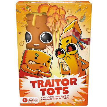 Traitor Tots