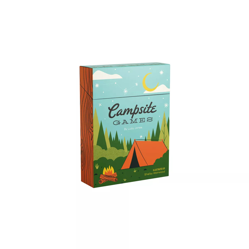 Campsite Games