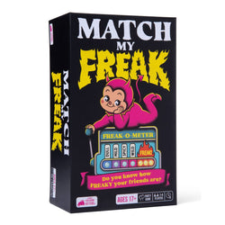 Match My Freak