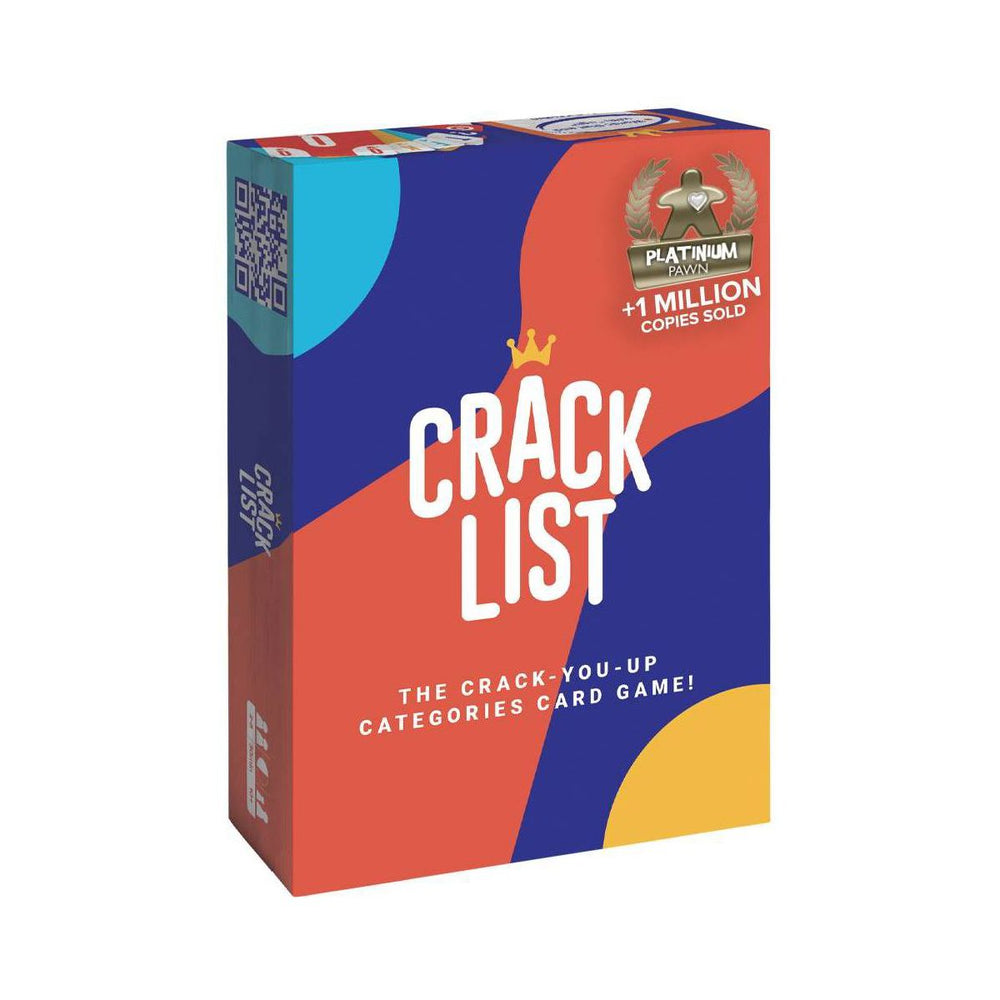 Crack List