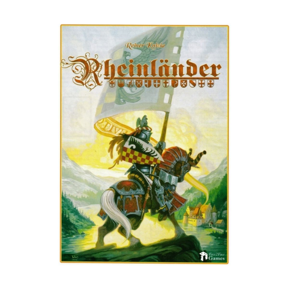 Rheinlander