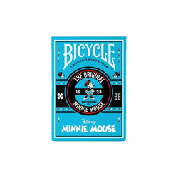 Cards Bicycle: Disney Classic Minnie Mouse
