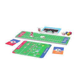 Tecmo Bowl: Card Game