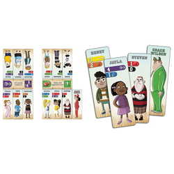 Pack o Game: Gym