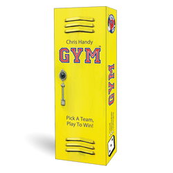 Pack o Game: Gym