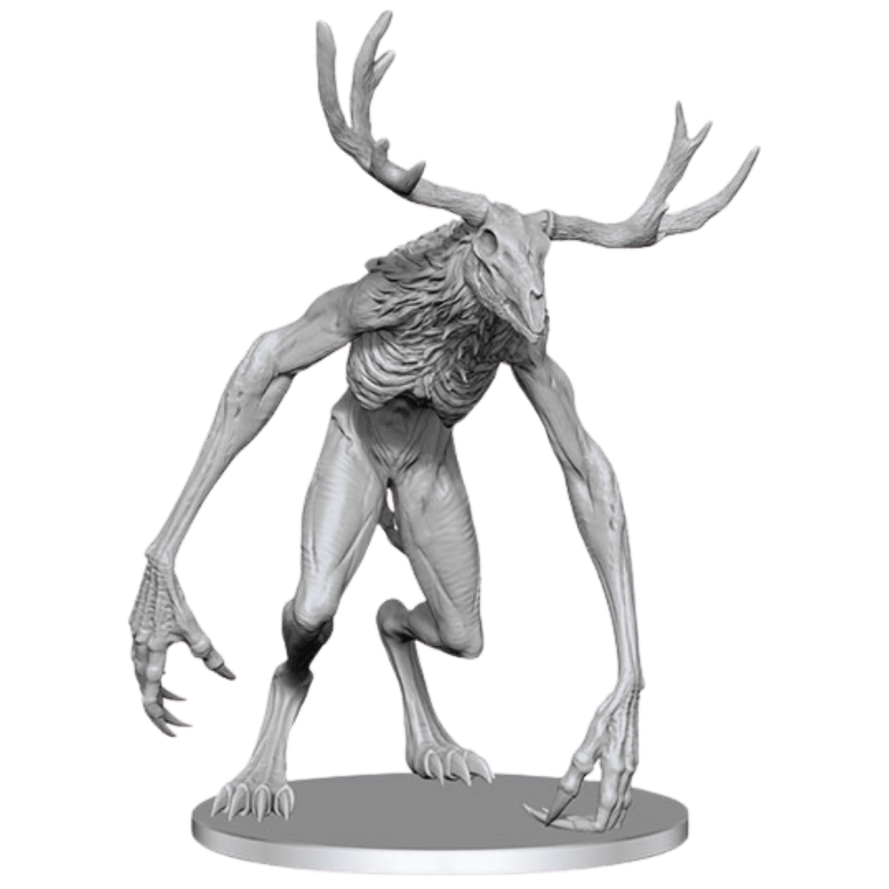 Mini WizKids: Wendigo