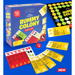 Rummy Colony