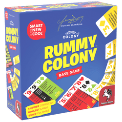 Rummy Colony