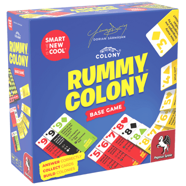 Rummy Colony
