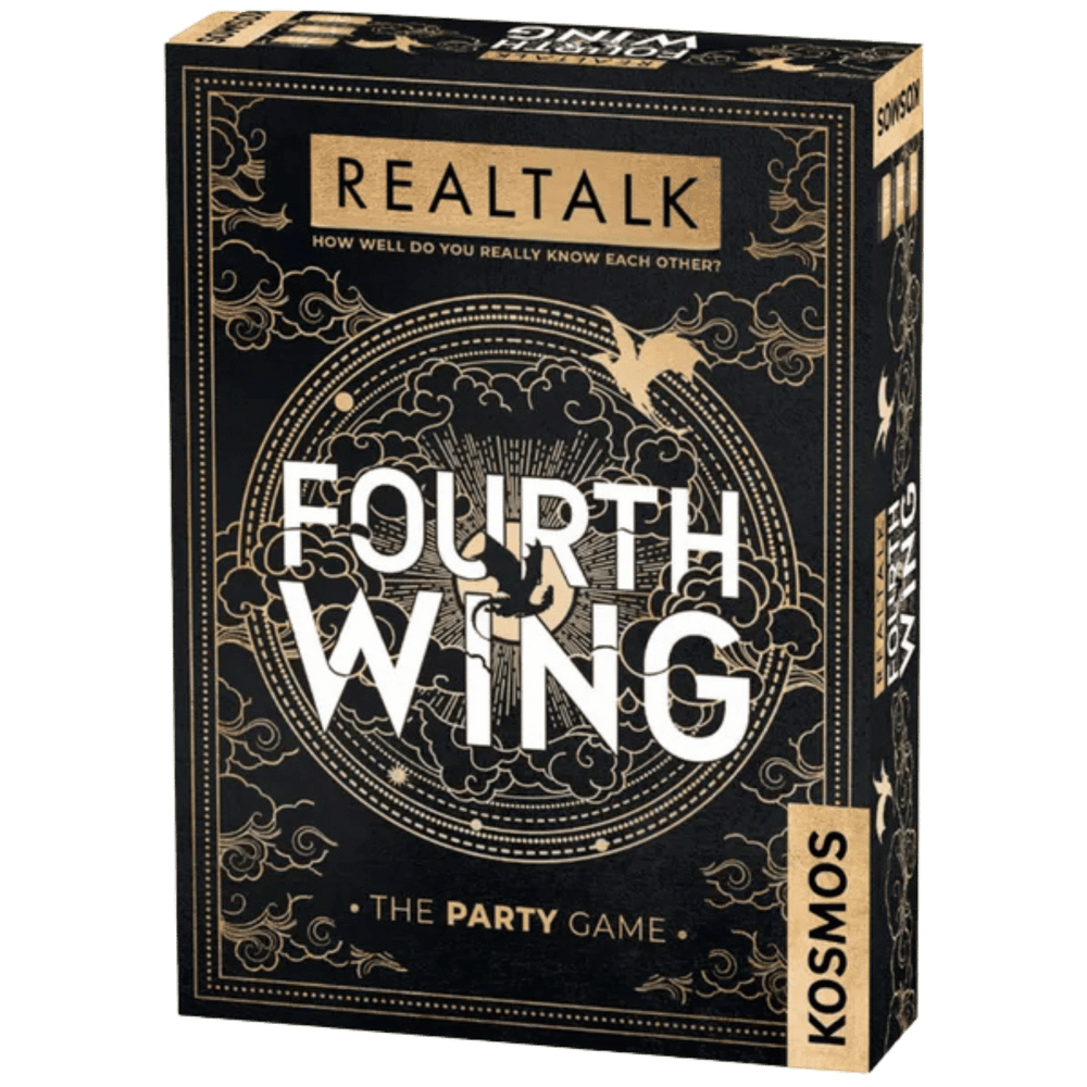 Fourth Wing: Realtalk