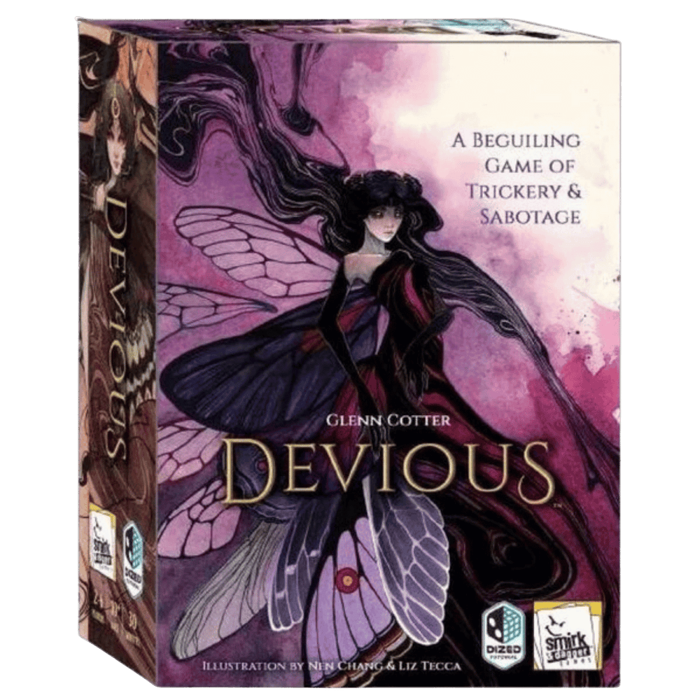 Devious