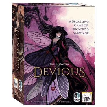 Devious