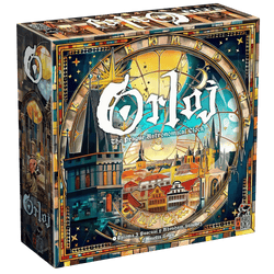 Orloj: The Prague Astronomical Clock