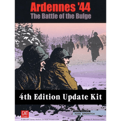 Ardennes '44 Update Kit