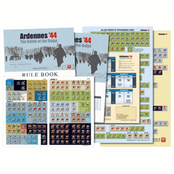 Ardennes '44 Update Kit