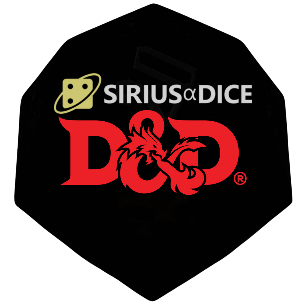 Dungeons & Dragons Sirius: Sticky Notes – Loot, Stats And Sessions