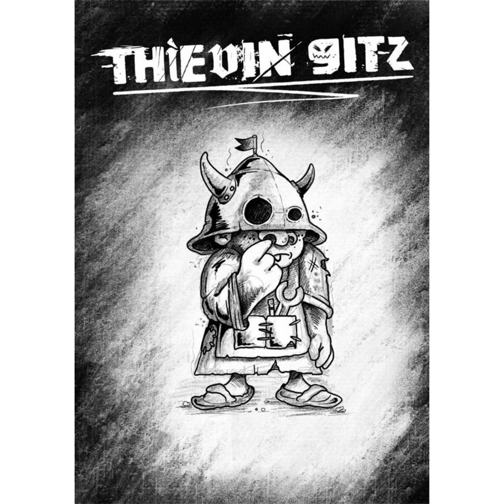 Thievin Gitz