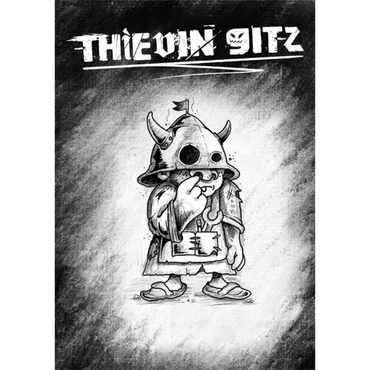 Thievin Gitz