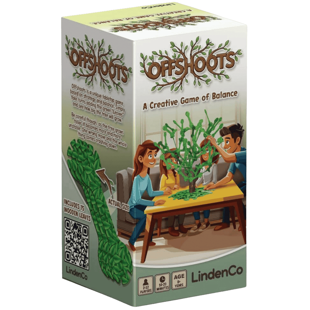 Offshoots