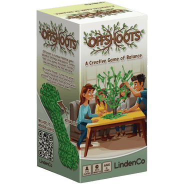 Offshoots