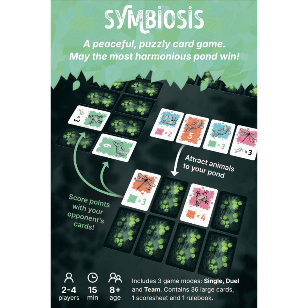 Symbiosis