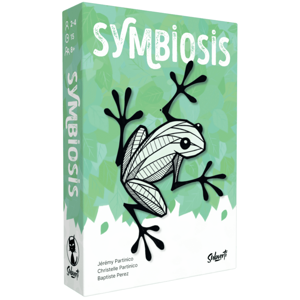 Symbiosis