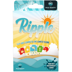 Ripple, Waterproof Edition