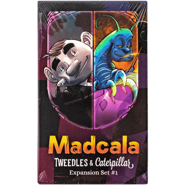 Madcala: Character Expansion 1